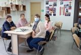 В Сатке педагоги, преподающие шахматы в детских садах  Саткинского района, обсудили планы на учебный год