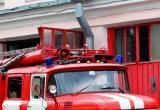 «Огнеборцы сообщают»: в Бакальском городском поселении произошло два пожара 