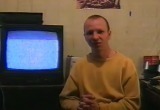 Ведущий "Бакал-ТВ" Андрей Абрамов рассказывает о жизни в 90-е годы 