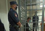 «Последнее слово»: что сказал Александр Алексеев, обвиняемый в убийстве своей жены, сегодня на заседании суда 