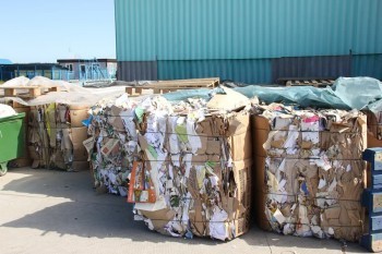  «Сохранить природу»: компания из Сатки принимает вторсырье и предлагает оперативно вывезти отходы 