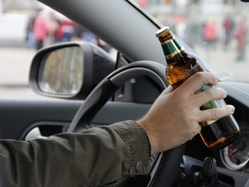 «Выпили и поехали»: в Саткинском районе задержаны 29 пьяных водителей 