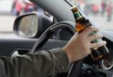 «Выпили и поехали»: в Саткинском районе задержаны 29 пьяных водителей 