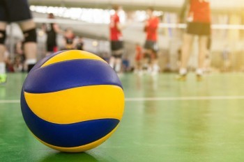 «Удачи - игрокам!»: в субботу начнется первенство Саткинского муниципального района по волейболу