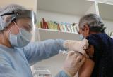 «В бою с коронавирусом»: завтра в Саткинском районе будет работать 3 передвижных пункта вакцинации 