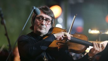«В ожидании гостя»: известный музыкант Юрий Башмет планирует выступить в Сатке 