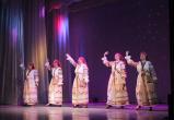 Саткинский ансамбль «Буландиха» - в числе лучших на областном фестивале национальных культур 