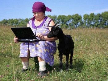 «Голосуйте!»: жители Саткинского района могут приблизить подключение интернета 4G в малонаселённых пукнтах 