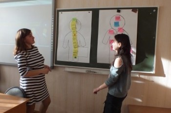 Студенты Саткинского района обсудили проблемы трудоустройства выпускников 