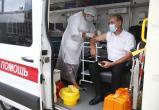 В грядущие выходные вакцинация от COVID-19 и гриппа в Саткинском районе пройдёт выездная вакцинация 