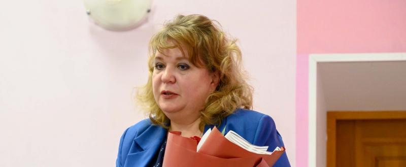 «Решать задачи сообща»: директором Саткинского горно-керамического колледжа назначена Светлана Башкова