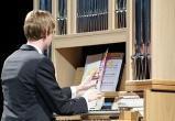«Прикоснуться к прекрасному»: в Сатке состоялась торжественная инаугурация органа 