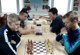 «Шах и мат»: студенты Бакальского техникума замкнули тройку лидеров на соревнованиях по шахматам 