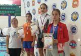 «Новый уровень»: саткинская пловчиха Ксения Лапкина вошла в состав сборной команды Челябинской области  