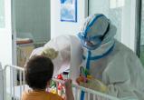 «Часть из них - в реанимации»: в Челябинской области растёт число детей, заражённых коронавирусом 