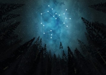«Говорят звёзды»: гороскоп на период со 2 по 9 ноября 