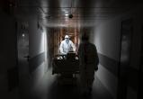 «Ушли навсегда»: с начала пандемии от коронавируса в Саткинском районе скончалось 300 человек 