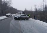 «Трагедия на трассе М-5»: сегодня в ДТП, которое произошло в Саткинском районе, погибли шесть человек  