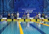 «Наряду с именитыми спортсменами »: саткинцы примут участие в чемпионате России по плаванию  