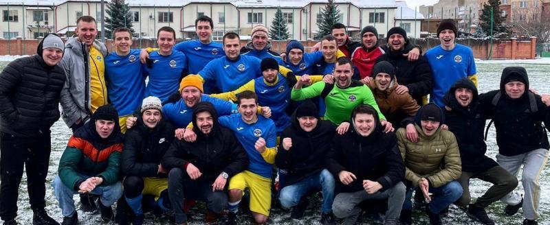 «Очень сложный сезон»: футбольный клуб «Сатка» - бронзовый чемпион Челябинской области 