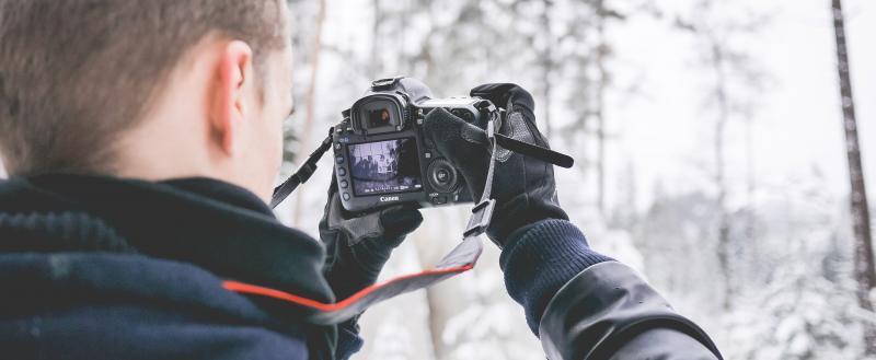 «Голосуйте!»: жители Саткинского района могут помочь выбрать победителей конкурса «Фотоохота на Зюраткуле!»