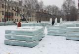 «До Нового года – 45 дней»: в Сатке началась подготовка к возведению ледовых городков и заливке катков 