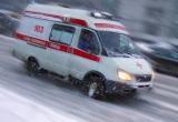  «Пострадали водители и пассажиры»: сегодня в Межевом столкнулись легковые автомобили 