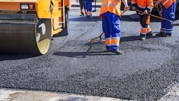 «Работы продолжаются»: реконструкцию автодороги «Бирск – Тастуба – Сатка» планируется завершить в 2022-ом году 