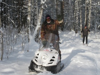 «Лыжная база уже работает!»: как Бакал готовится к зимнему сезону  