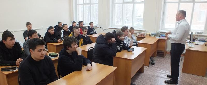 «Под защитой»: в День правовой помощи детям в Саткинском районе состоялись тематические мероприятия 