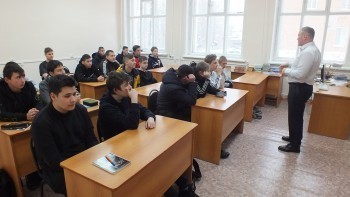 «Под защитой»: в День правовой помощи детям в Саткинском районе состоялись тематические мероприятия 