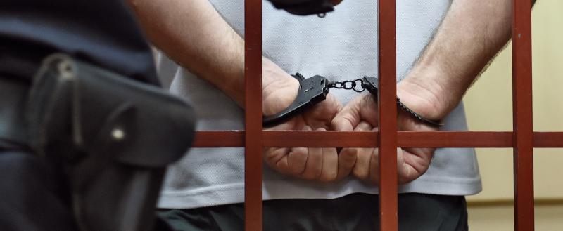 «Делал «закладки»: саткинец отправится в тюрьму на 8 лет и 6 месяцев за покушение на сбыт наркотиков 