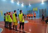 «Полные корзины мячей»: в Бакальском техникуме состоялись баскетбольные матчи 