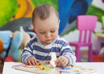 Привыкание к детскому саду: 6 шагов, которые рекомендует психолог 