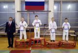 «Поздравляем!»: дзюдоисты из Саткинского района завоевали медали на первенстве 
