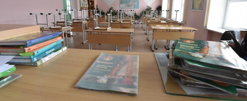В школах Саткинского района на карантин по ОРВИ закрыт 51 класс 