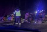 18+ «Трагедия на дороге»: во вчерашнем ДТП между Саткой и Бакалом погиб мужчина 
