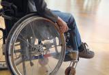 Прокуратура встала на защиту прав жителя Саткинского района, передвигающегося в инвалидном кресле 