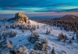 «Просто наступила зима»: саткинский нацпарк «Зюраткуль» объявил о начале приёма заявок на конкурсы 