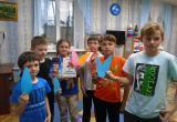 «Быть добрее»: юные жители Саткинского района поучаствовали в мероприятии, посвящённом наступающему Дню инвалидов  