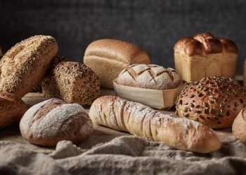 Как правильно выбрать хлебобулочные изделия: рекомендации специалистов 