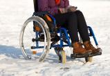 «Нарушен закон»: бакальцы, которые передвигаются на инвалидных колясках, обратились в прокуратуру 