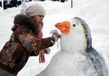 «Пора делать эскизы»: перед Новым годом в Бакале состоится конкурс на лучшую скульптуру из снега или льда 