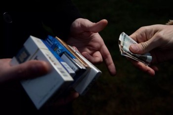  «Незаконно продавал табак и алкоголь»: житель Саткинского района может отправиться в тюрьму на 3 года  