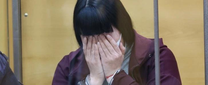 18 + «Раздражал плач»: в Челябинской области суд вынес приговор матери, убившей свою 7-месячную дочь 