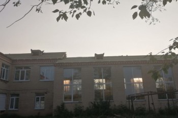 Губернатор Челябинской области Алексей Текслер заявил, что школа в Айлино должна быть сдана в срок 