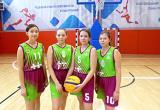 «Баскетбольное сражение»: воспитанницы Григория Лесова достойно представили Саткинский район на первенстве 