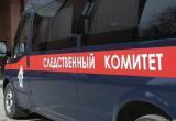 18+ В Челябинской области 31-летняя женщина подозревается в избиении своего 2-месячного сына