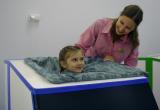 В Челябинской областной детской клинической больнице будут реабилитировать детей, переболевших ковидом 