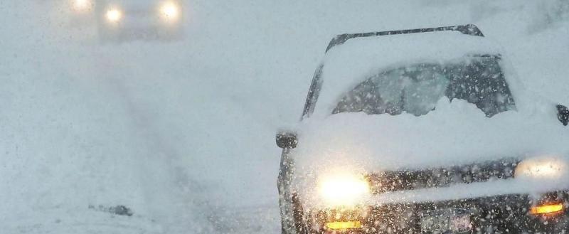 «Воздержитесь от дальних поездок»: водителей Саткинского района предупреждают об ухудшении погоды  
